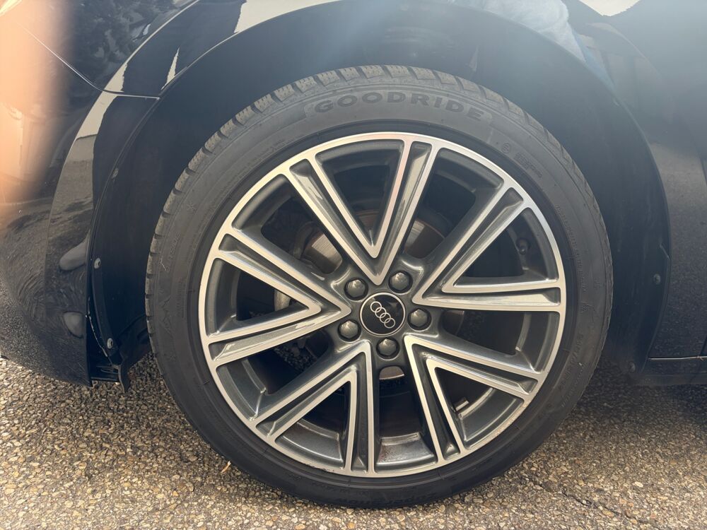 A1 Sportback 1.0 l 25 Tfsi 95 ch Advanced S-tronic /CarPlay/Vol 2025 occasion 42580 L'&Eacute;trat