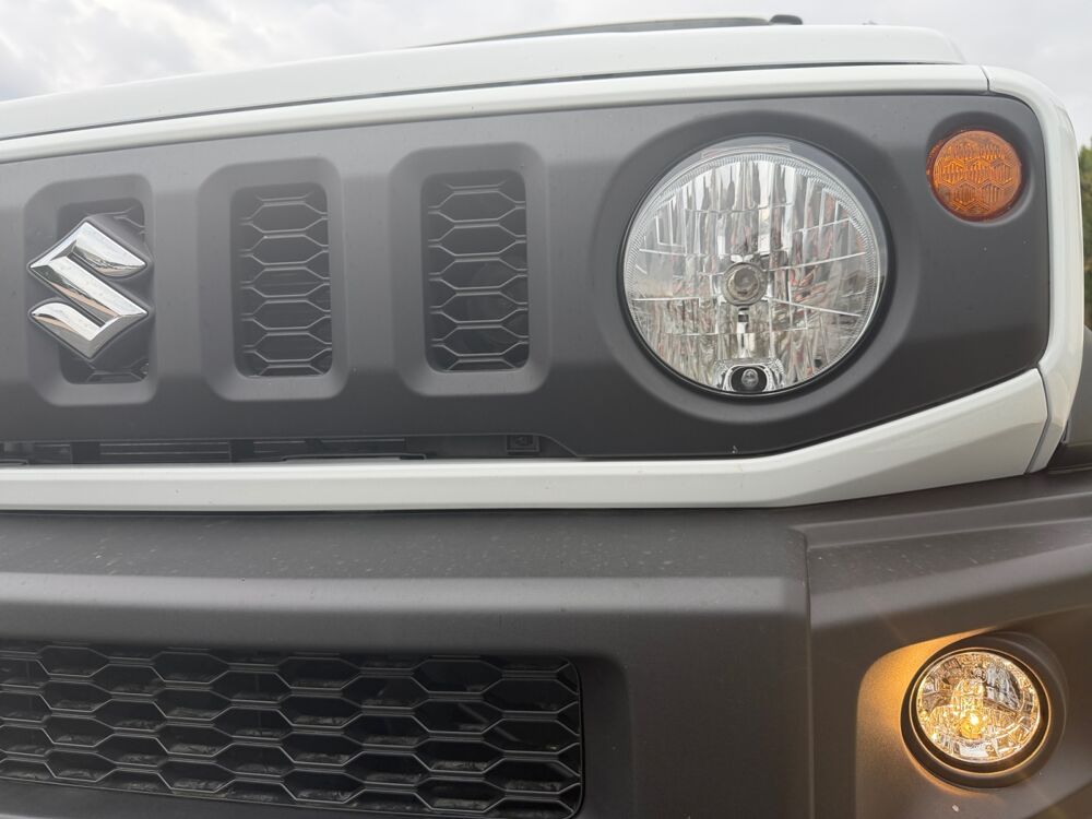 Jimny Societe 1.5 100 ch Pro Mata Allgrip 4wd /1&egrave;re Main/Origine F 2021 occasion 43120 Monistrol-sur-Loire