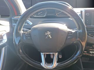 208 1.6 BlueHDi 100ch F&eacute;line Start-stop 5p /CarPlay/Entretien &agrave; 2015 occasion 33120 Arcachon