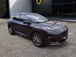 Kuga 2.5 Duratec 225 150ch Hybrid Phev 14.4kwh Titanium 4x2 Bva 2021 occasion 12850 Rodez