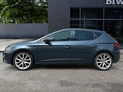 Leon 1.5 Tsi 150 ch Act FR /Carplay/Cam&eacute;ra de Recul/R&eacute;gulateur A 2019 occasion 91410 Dourdan