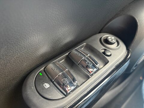 Cooper 1.5 135 ch Bva /Carplay/Radars 2020 occasion 19100 Brive-la-Gaillarde