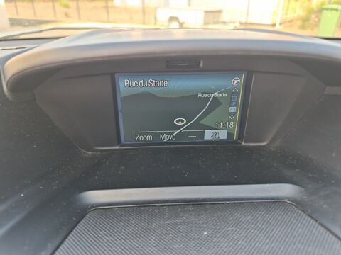 Kuga 2.0 Tdci 150 ch Titanium 4x4 Powershift /Attelage/Cam&eacute;ra de 2015 occasion 41700 Le Controis en Sologne