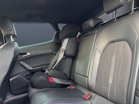 Formentor 1.4 E-hybrid 204 ch 150 Phev Hybrid V Dsg /Origine France / 2022 occasion 43120 Monistrol-sur-Loire