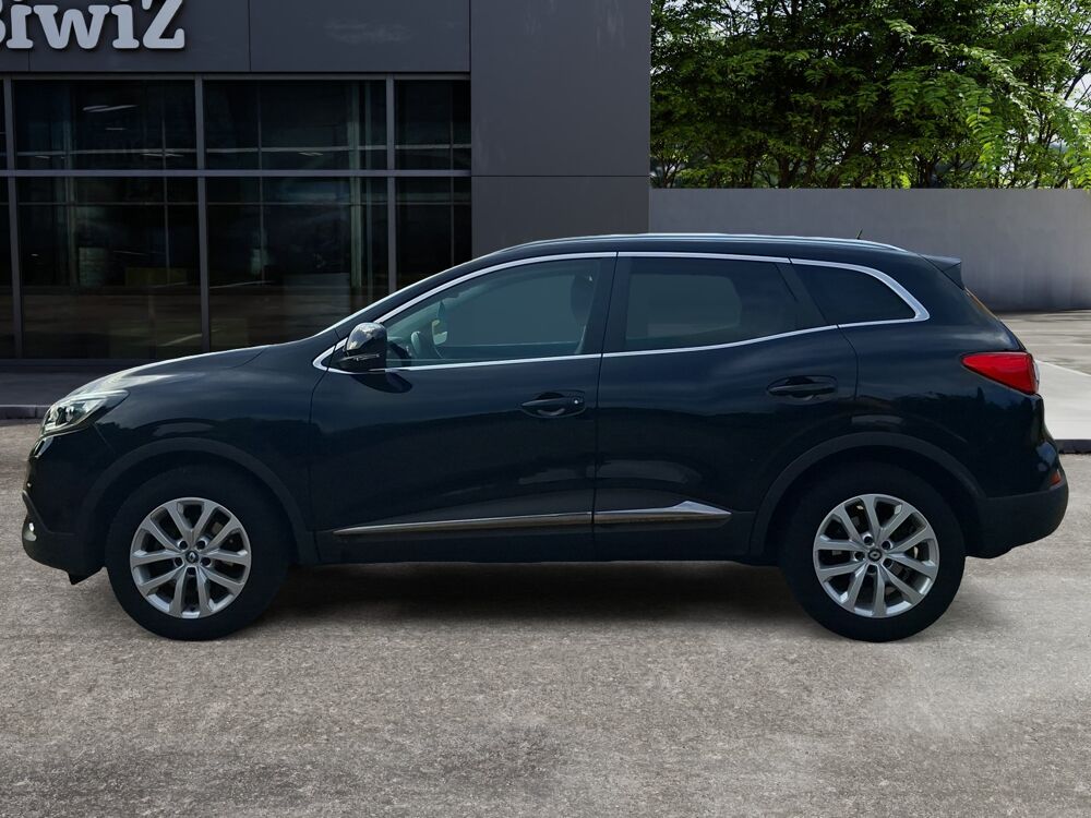 Kadjar 1.2 Tce 130 ch Energy Business 2017 occasion 43000 Le Puy-en-Velay