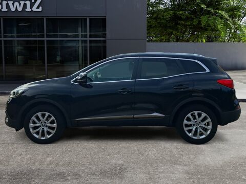 Kadjar 1.2 Tce 130 ch Energy Business 2017 occasion 43000 Le Puy-en-Velay