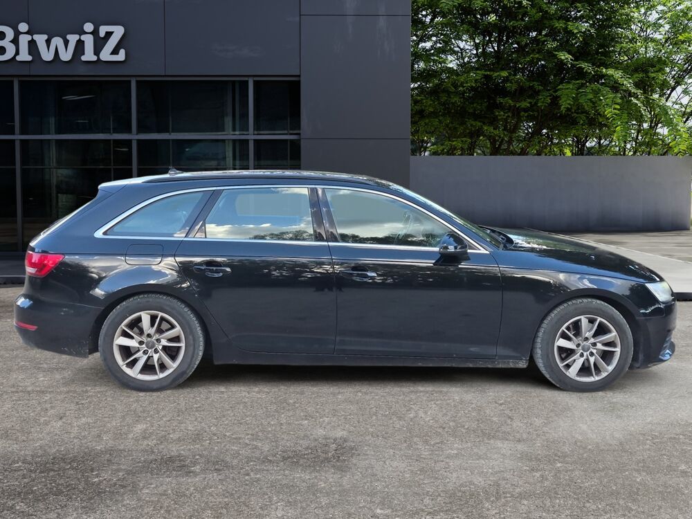 A4 Avant 2.0 Tdi 150 ch Business Line 2016 occasion 41700 Le Controis en Sologne