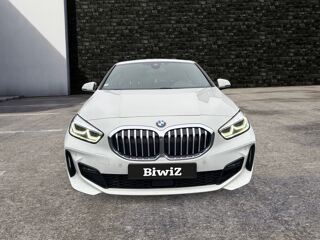 S&eacute;rie 1 116i 109 ch M-sport Dkg /Suivi/Carplay/Camera 2021 occasion 43120 Monistrol-sur-Loire