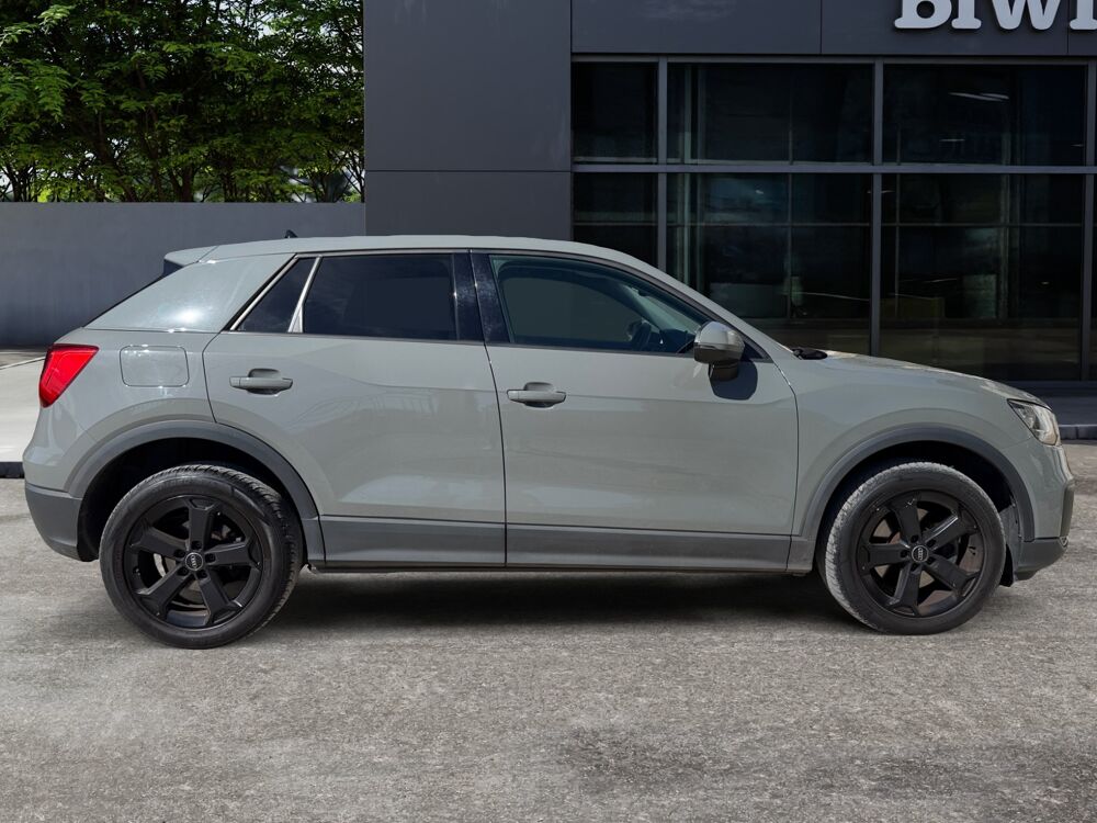 Q2 35 TDI 150 ch S tronic 7 Quattro Business line /CarPlay et A 2020 occasion 38300 Bourgoin-Jallieu