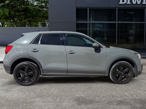 Q2 35 TDI 150 ch S tronic 7 Quattro Business line /CarPlay et A 2020 occasion 38300 Bourgoin-Jallieu