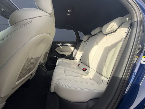 S3 Sportback 2.0 Tfsi 300ch Quattro S-tronic Bva /Toit ouvrant 2014 occasion 45200 Montargis