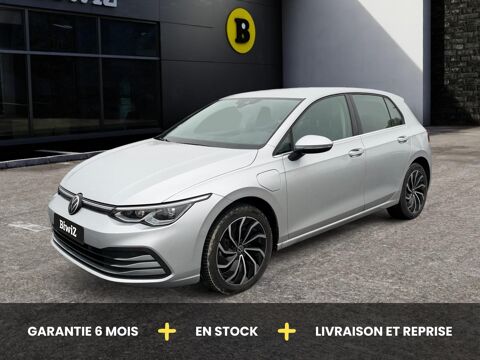 Annonce voiture Volkswagen Golf 22989 €
