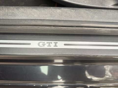 Polo 1.4 Tsi 180 ch Gti Dsg Bva /Toit Ouvrant/Si&egrave;ges Av Chauffant 2012 occasion 42000 Saint-Etienne