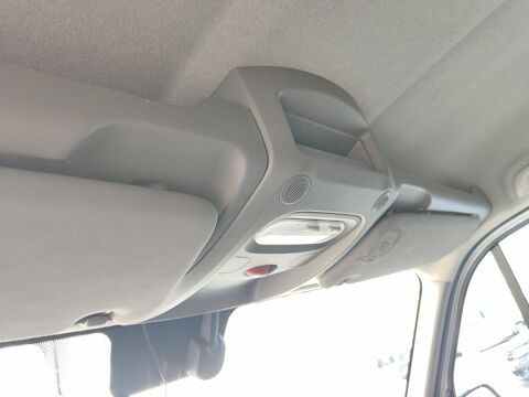 Movano Fourgon 2.3 Cdti 145 ch 3t3 L2H2 /1ere main/Radar recul/Atte 2019 occasion 28500 Vernouillet