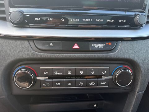 Ceed Sw 1.6 Crdi 136 ch Gt Line Isg BVM6 /Toit Ouvrant Panoramiqu 2021 occasion 14400 Bayeux