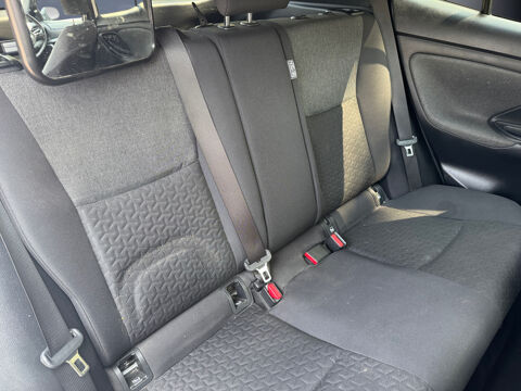 Yaris Cross 1.5 116h Design Attelage /Entretien Complet Toyota/Camera 2021 occasion 14100 Lisieux