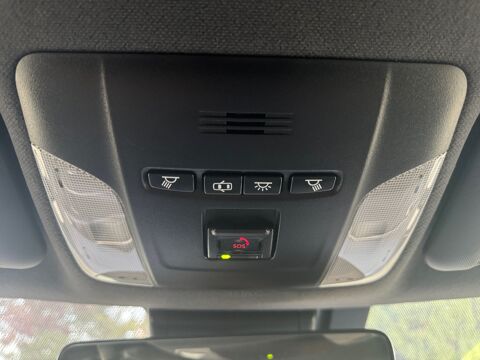 Corolla 2.0 180ch Hybrid Touring Sport Collection /Attelage amovible 2019 occasion 53100 Mayenne