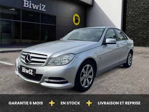 Mercedes classe c -Benz  180 CDI 120 ch Business /2e Main/