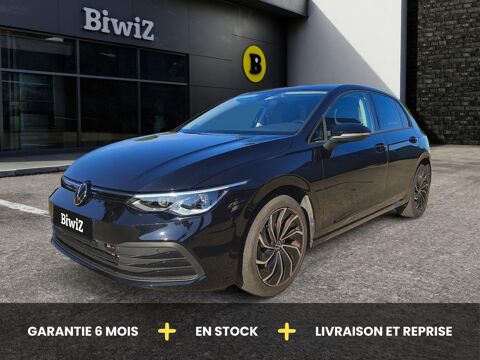 Annonce voiture Volkswagen Golf 20990 €