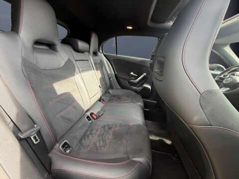 Classe A 2.0 200 D 150 Amg Line 8g-dct Bva /Toit ouvrant/Affichage t&ecirc; 2023 occasion 34000 Montpellier