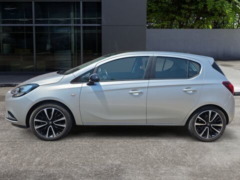 Corsa 1.4 Turbo 100 ch Black Edition /Cam&eacute;ra de recul/Carplay-Andr 2019 occasion 34500 B&eacute;ziers