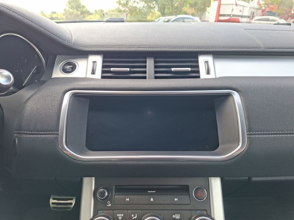 Range Rover Evoque Cabriolet 2.0 Td4 180 ch Hse Dynamic 4wd Bva /Cam&eacute;ra de recu 2017 occasion 83260 La Crau