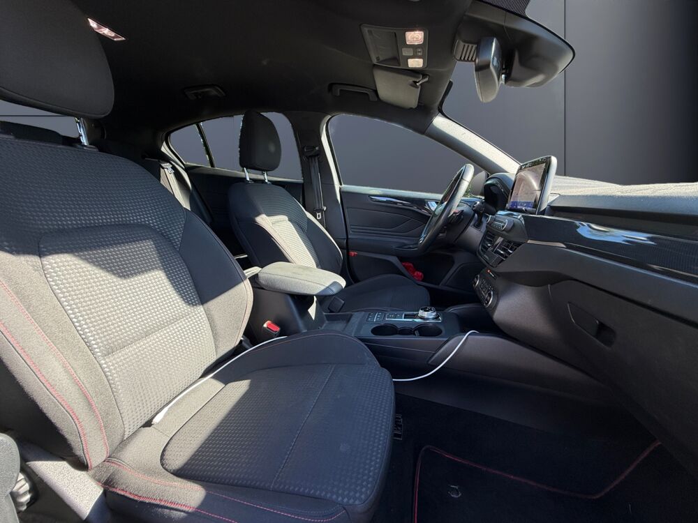 Focus 2.0 Ecoblue 150 ch ST-Line BVA /Camera de recul / Carplay / 2020 occasion 34000 Montpellier