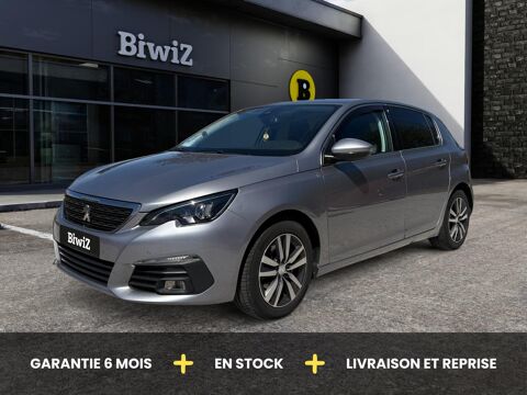 Peugeot 308 1.5 Bluehdi 130 ch Allure /Suivi entreti