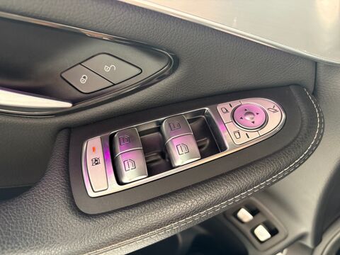 Classe GLC 300 e 211+122ch AMG Line 4Matic 9G-Tronic + Pack Premium Plu 2020 occasion 34000 Montpellier
