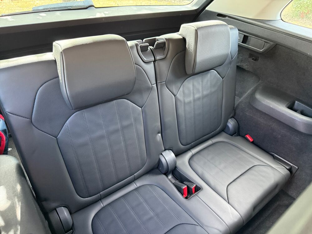 Kodiaq 2.0 Tdi 150 ch Scr Laurin Klement /7places/Toit ouvrant pano 2023 occasion 35000 rennes