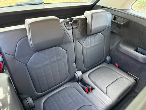 Kodiaq 2.0 Tdi 150 ch Scr Laurin Klement /7places/Toit ouvrant pano 2023 occasion 35000 rennes