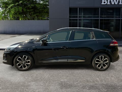 Clio IV Estate Dci 90 ch Intens 2018 occasion 42700 FIRMINY