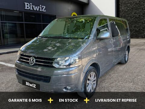 Annonce voiture Car - Bus Car - Bus 24990 €