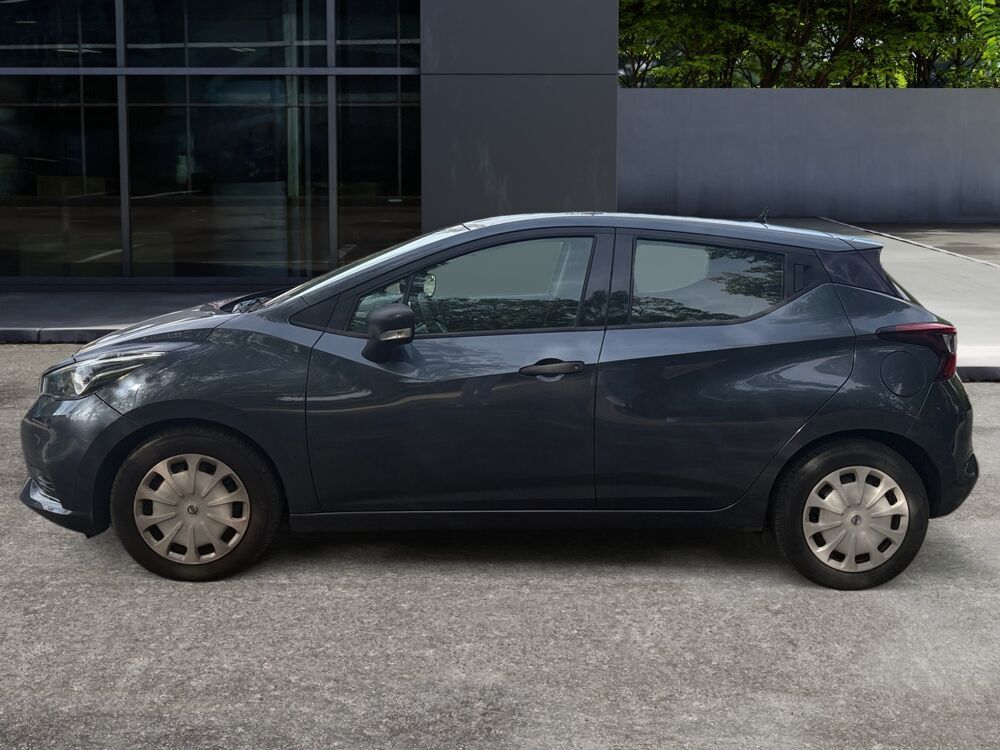 Micra 1.0 Ig 70 ch Visia 2019 occasion 34000 Montpellier
