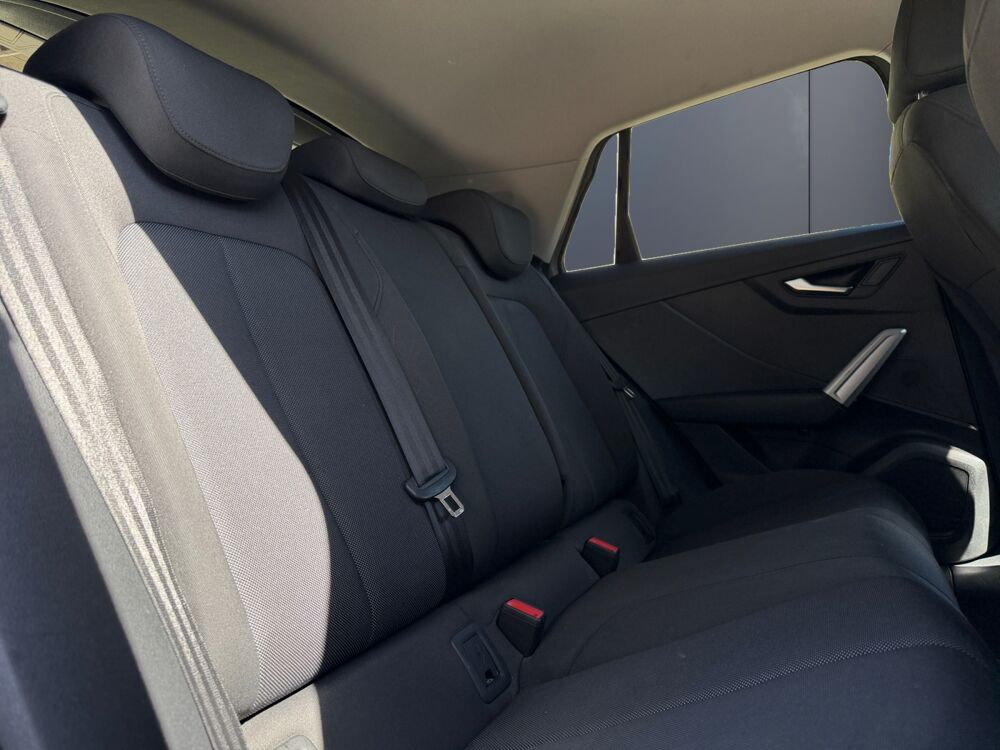 Q2 35 TDI 150 ch S tronic 7 Quattro Business line /CarPlay et A 2020 occasion 38300 Bourgoin-Jallieu