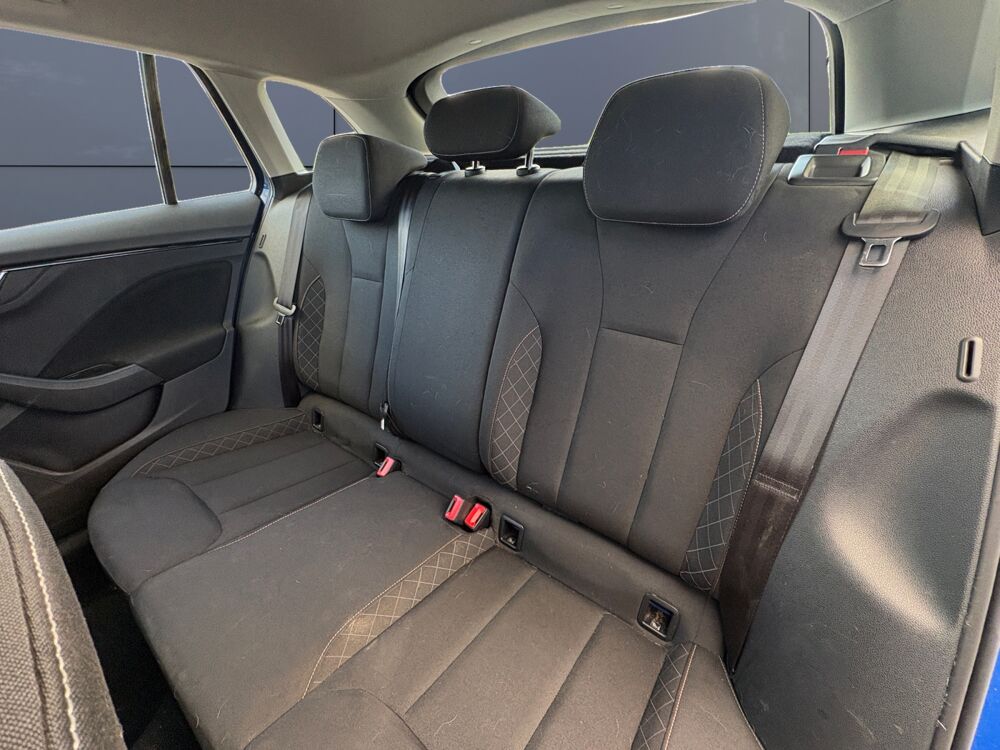 Scala 1.6 Tdi 115 ch Business 2021 occasion 29200 brest