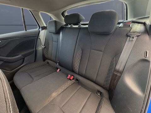 Scala 1.6 Tdi 115 ch Business 2021 occasion 29200 brest