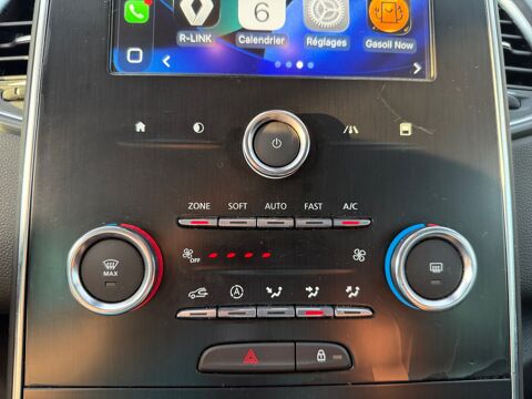 Grand scenic IV 1.7 Blue dCi 120ch Business EDC 2019 occasion 76600 Le Havre
