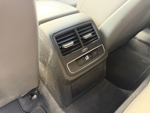 A4 2.0 Tdi 150 S-line S-tronic Bva 2016 occasion 34000 Montpellier