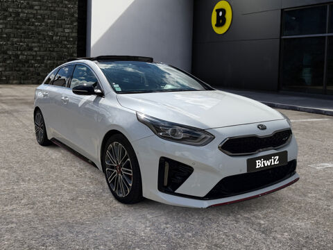 Divers 1.6 T-gdi 204 ch Gt /Toit ouvrant/Si&egrave;ges chauffants 2019 occasion 77450 Montry