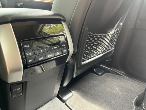 Land Cruiser 150 2.8 D4d 175 ch Premium Bva /Si&egrave;ge ventiler et chauffant/ 2017 occasion 49100 Angers
