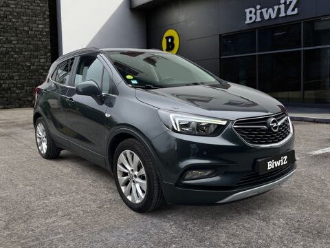 Mokka 1.6 Cdti 136 ch Innovation 4x2 2017 occasion 64100 bayonne