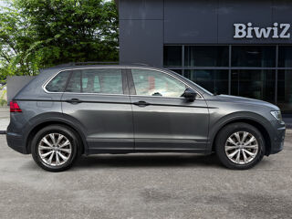 Tiguan 2.0 Tdi 150 ch Confort Line Business /Cam&eacute;ra De Recul/Carpla 2019 occasion 44800 Saint-Herblain