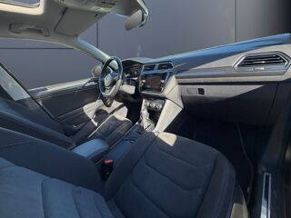 Tiguan Allspace 2.0 Tdi 150 ch Carat Dsg7 Bva /Toit Pano Ouvrant/Ca 2018 occasion 59000 Lille