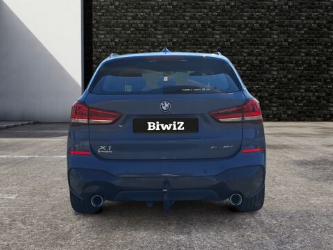 X1 2.0 d 150 ch xdrive bva8 M Sport /2eme main/attelage/cam&eacute; 2019 occasion 43000 Le Puy-en-Velay