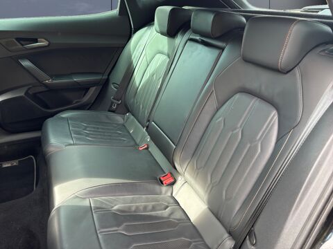 Formentor 1.5 Tsi 150 ch V Dsg Bva /Cam&eacute;ra/CarPlay/Si&egrave;ge et volant cha 2023 occasion 43120 Monistrol-sur-Loire