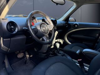 Countryman 2.0 D 112 ch Cooper Bva /Si&egrave;ges chauffants 2014 occasion 77450 Montry