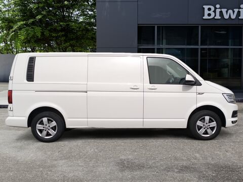 Transporter Fourgon T6 2.0 Tdi 150 ch 3t0 L2h1 Business Line Plus Dsg Bv 2017 occasion 83340 Le Cannet-des-Maures