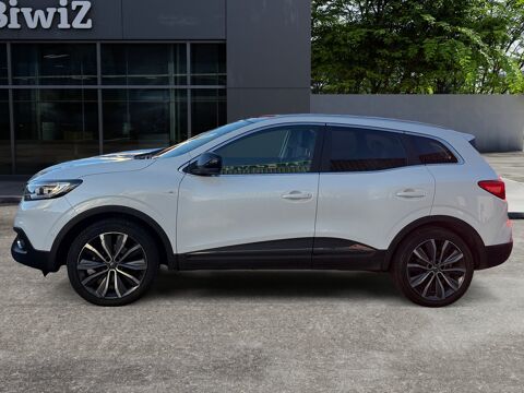 Kadjar 1.2 Tce 130 Energy Intens Edc Bva /RENAULT KADJAR TCE 130cv 2017 occasion 42100 Saint-&Eacute;tienne