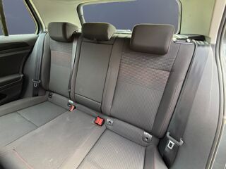 Golf 1.4 Tsi 125 ch Bluemotion Sound /Cam&eacute;ra recul/Radar av arr/C 2018 occasion 31650 Lauzerville